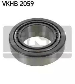 Подшипник SKF VKHB 2059